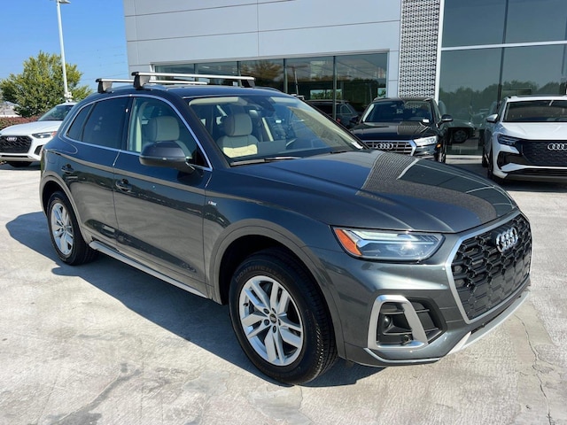 2024 Audi Q5