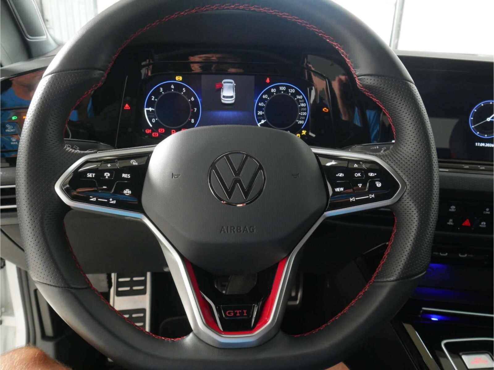Volkswagen Golf – Bild 10