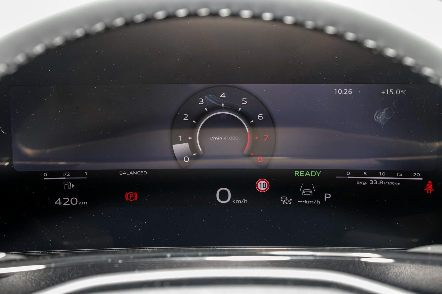 Image about Audi Q3 SUV TFSI 110 kW launch edition