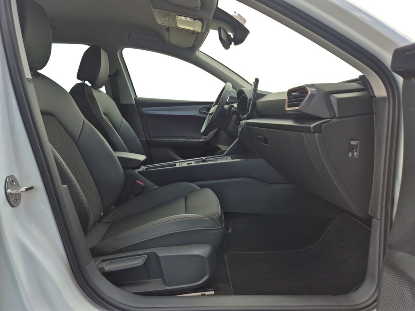 CUPRA Leon Sportstourer – Bild 9