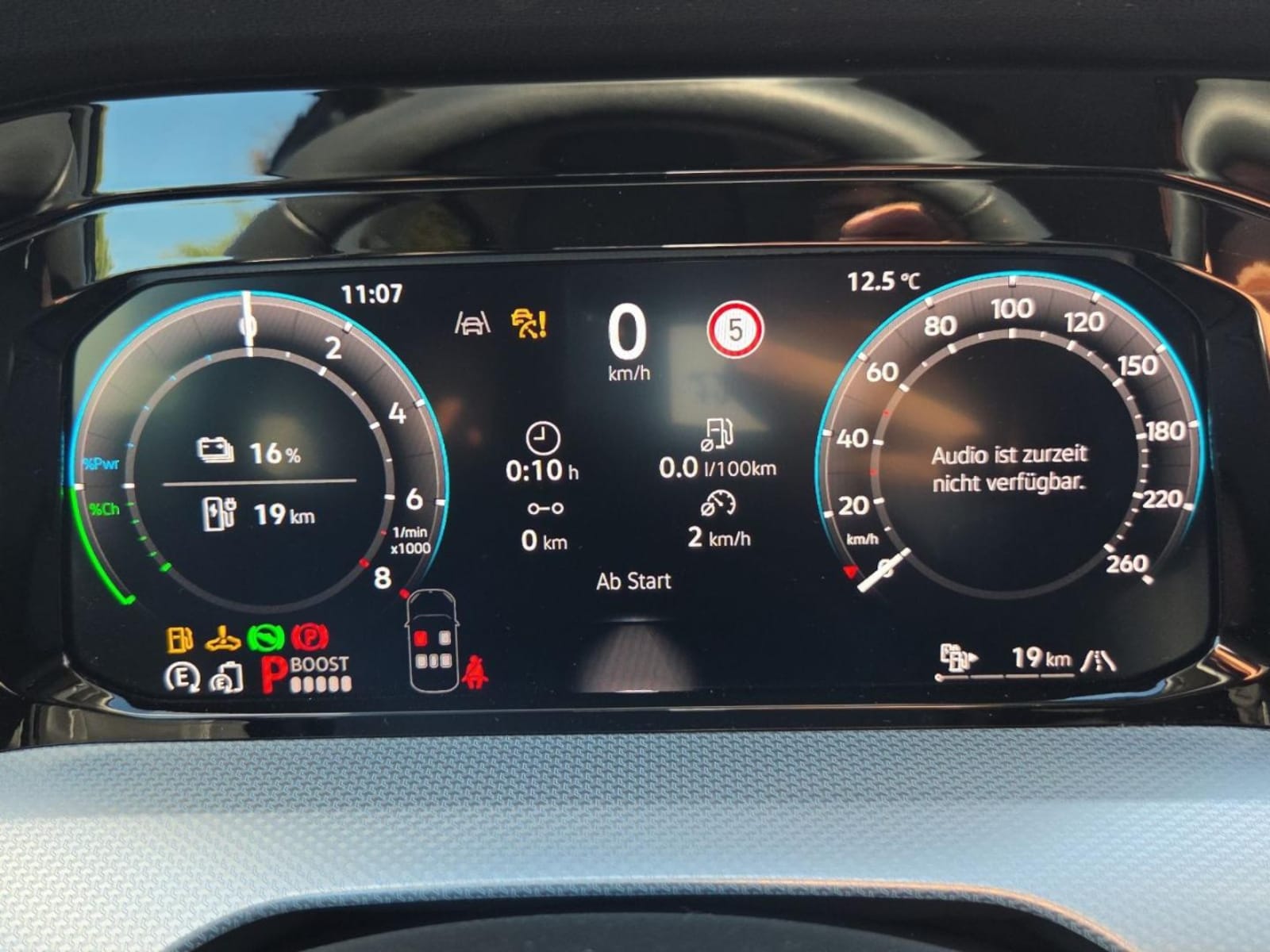 Volkswagen Golf – Bild 11