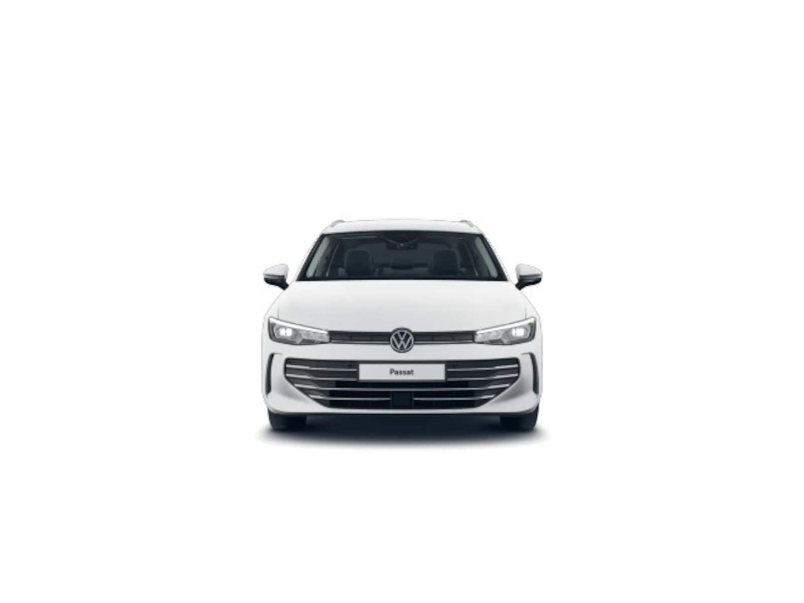 Volkswagen Passat – Bild 11