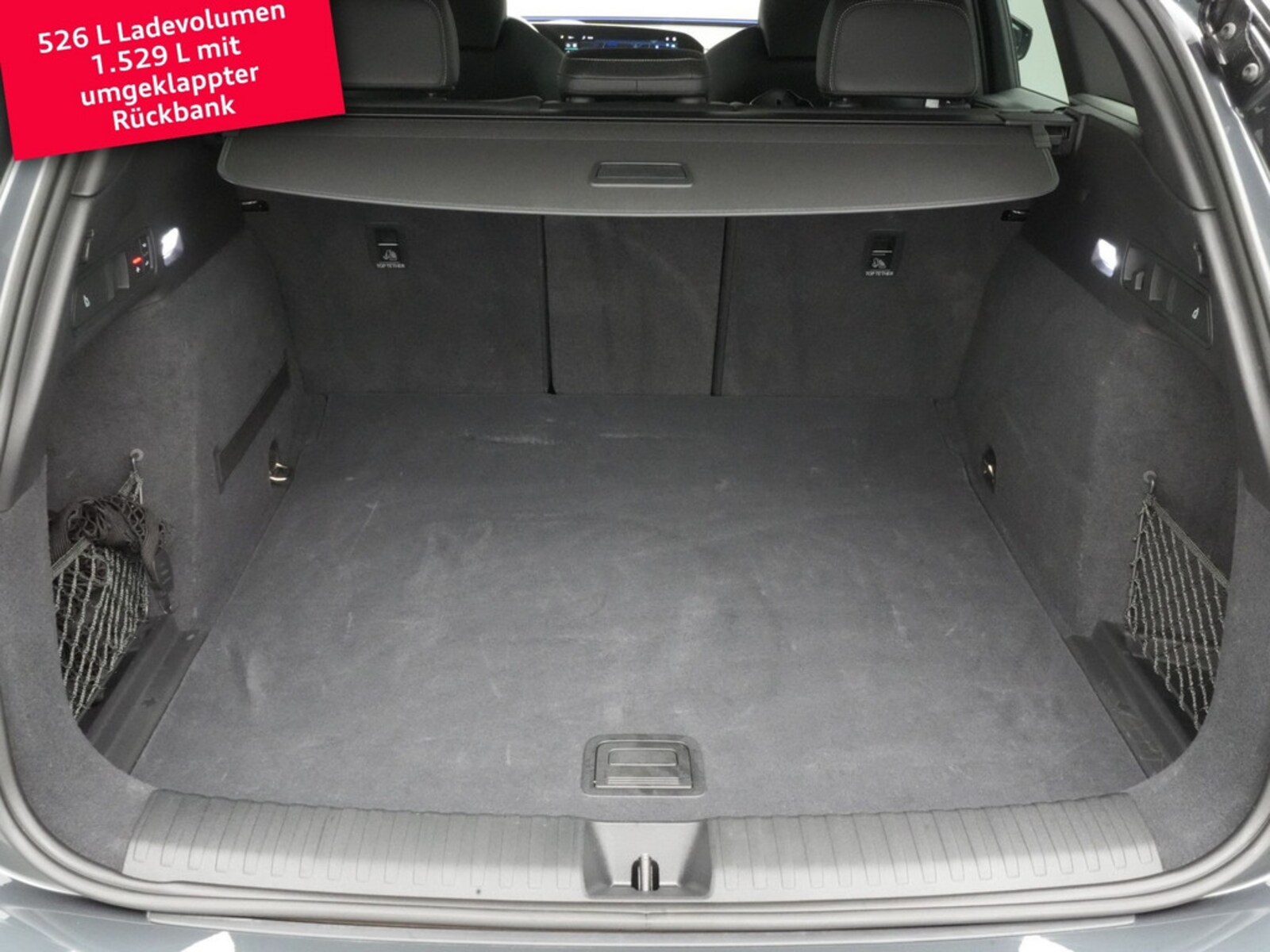 Audi Q6 e-tron – Bild 21