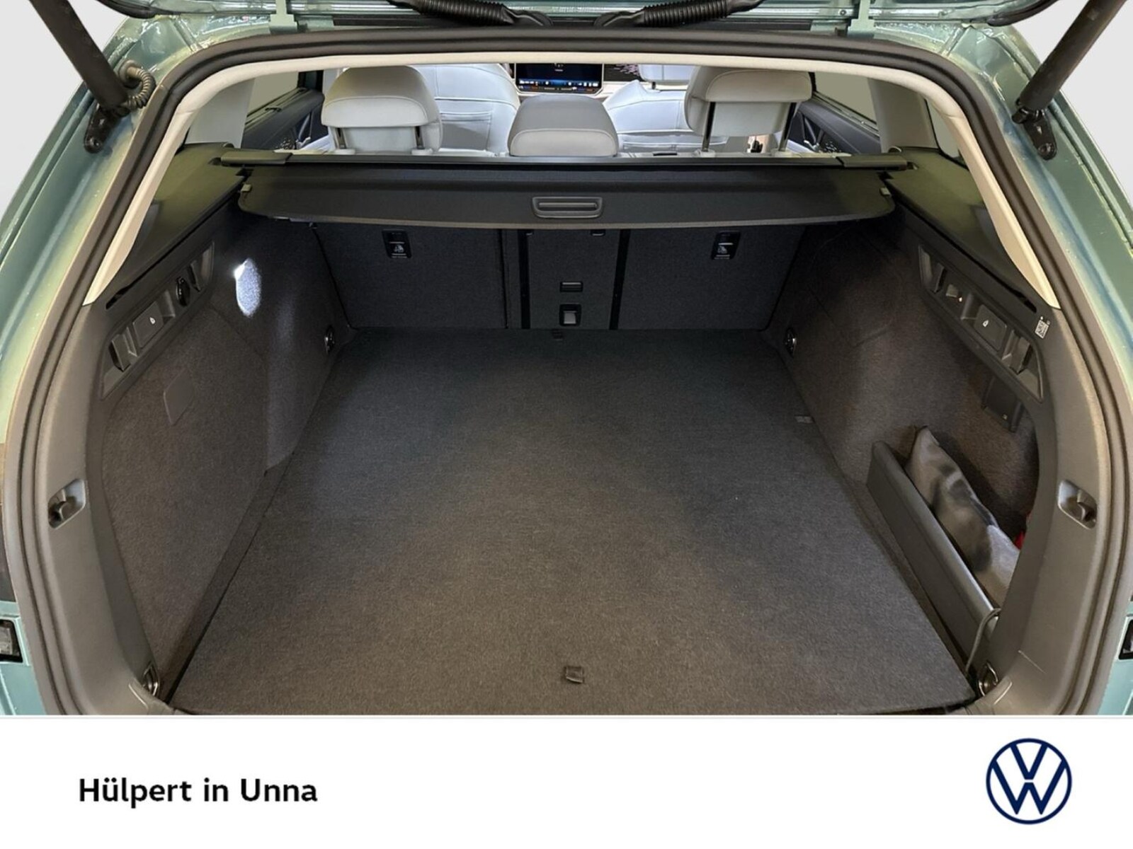Volkswagen Passat – Bild 9