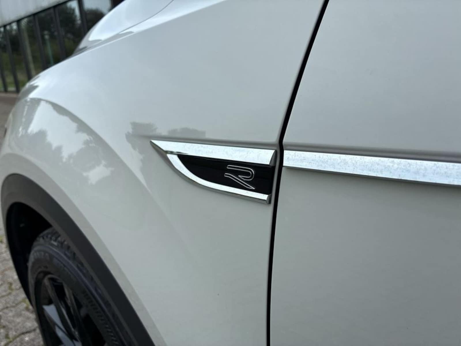 Volkswagen T-Roc – Bild 25