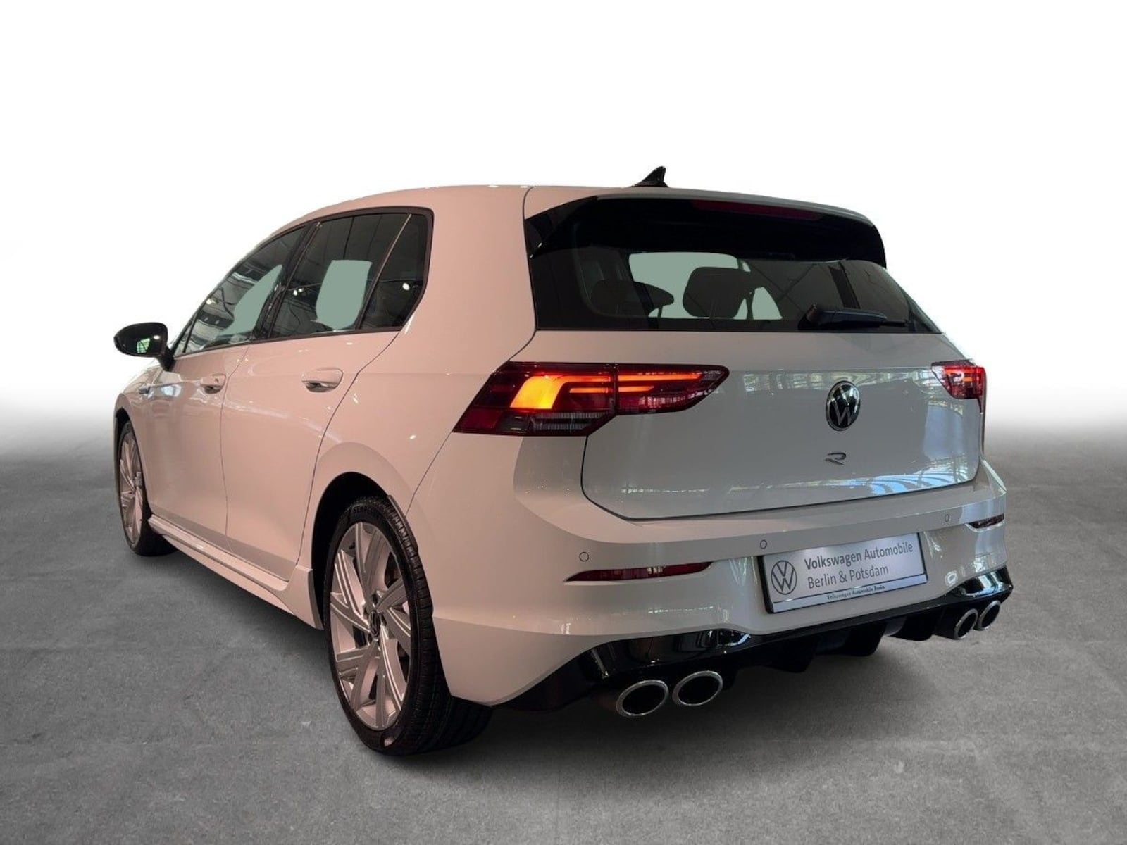 Volkswagen Golf – Bild 3