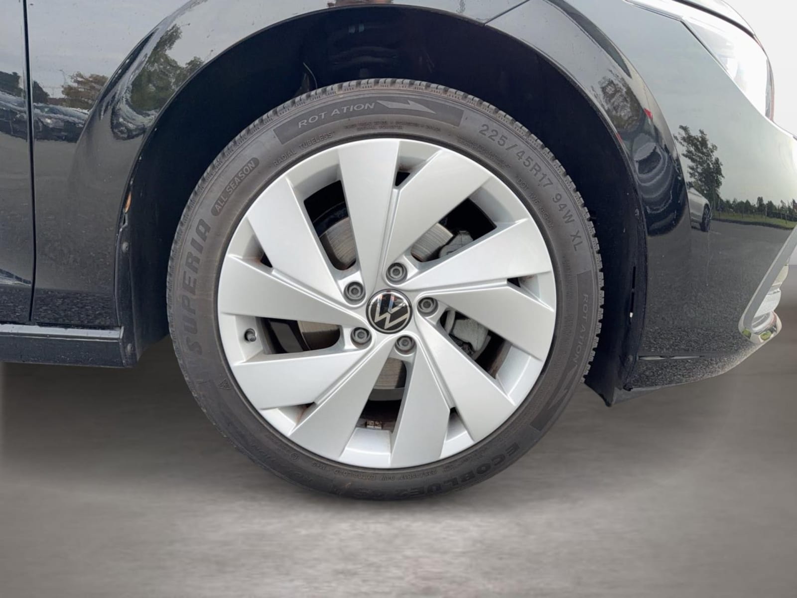 Volkswagen Golf – Bild 7