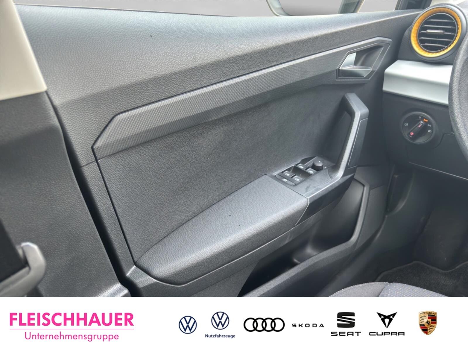 SEAT Ibiza – Bild 15