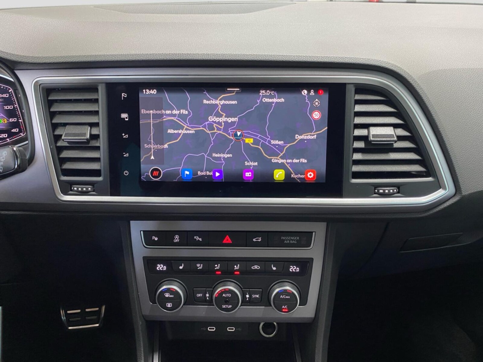 SEAT Ateca – Bild 6