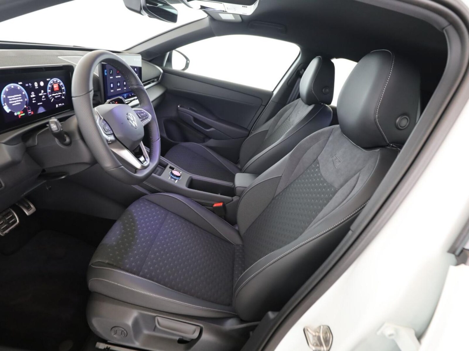 Volkswagen T-Roc – Bild 15