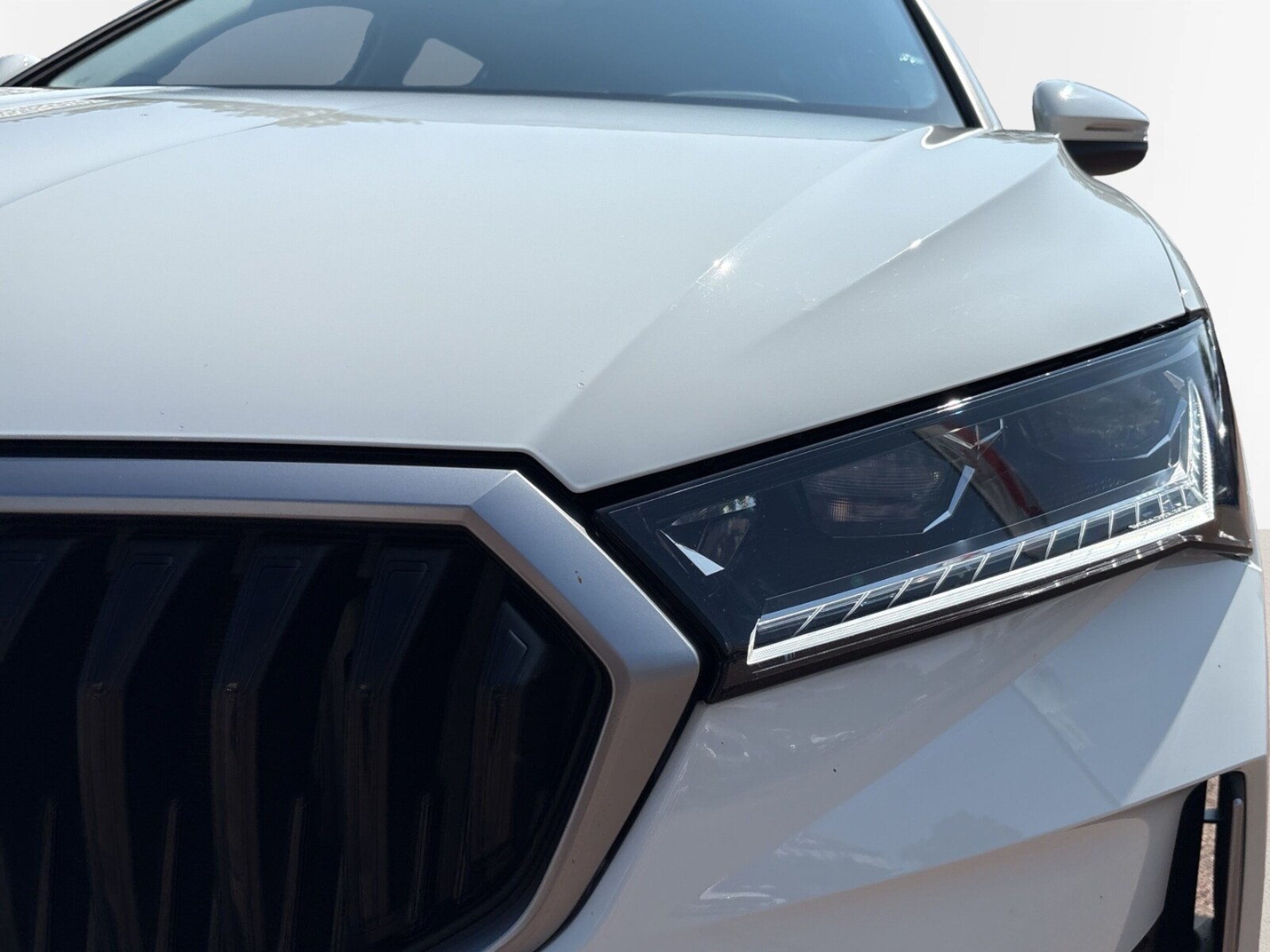 Škoda Superb Combi – Bild 6