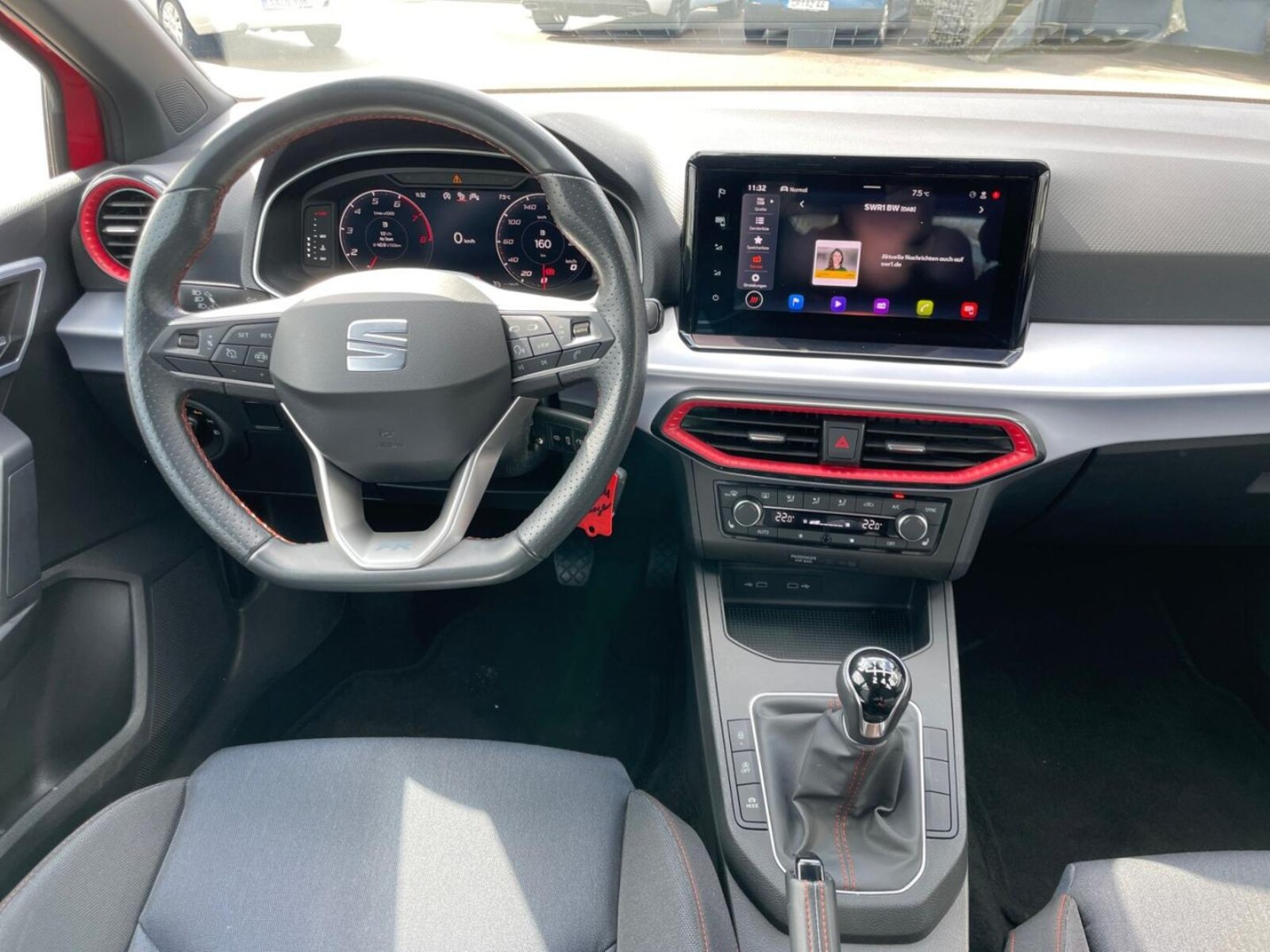 SEAT Ibiza – Bild 11