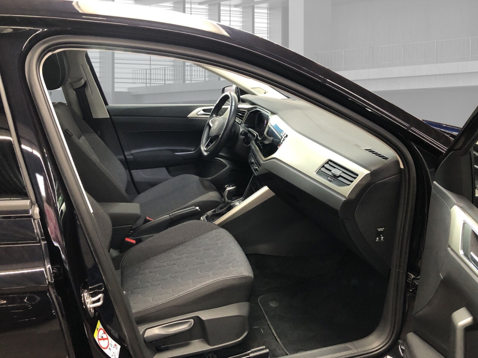 Volkswagen Polo – Bild 5