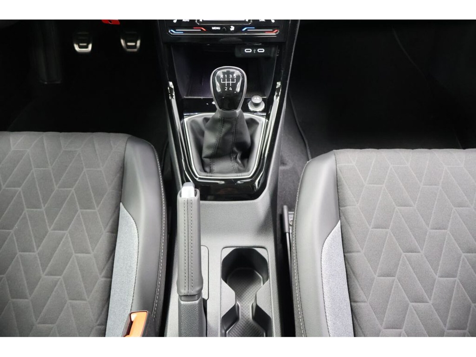 Volkswagen T-Cross – Bild 13