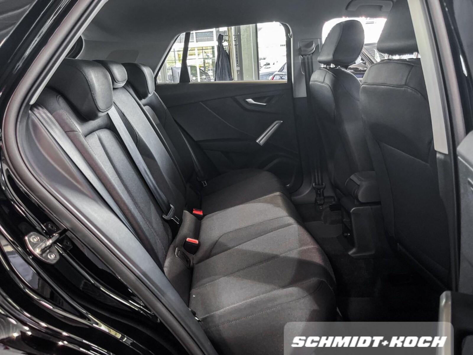 Audi Q2 – Bild 8