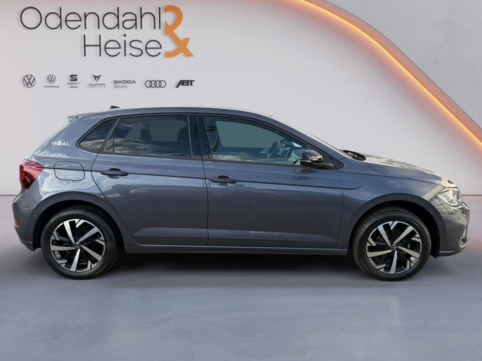 Volkswagen Polo – Bild 6