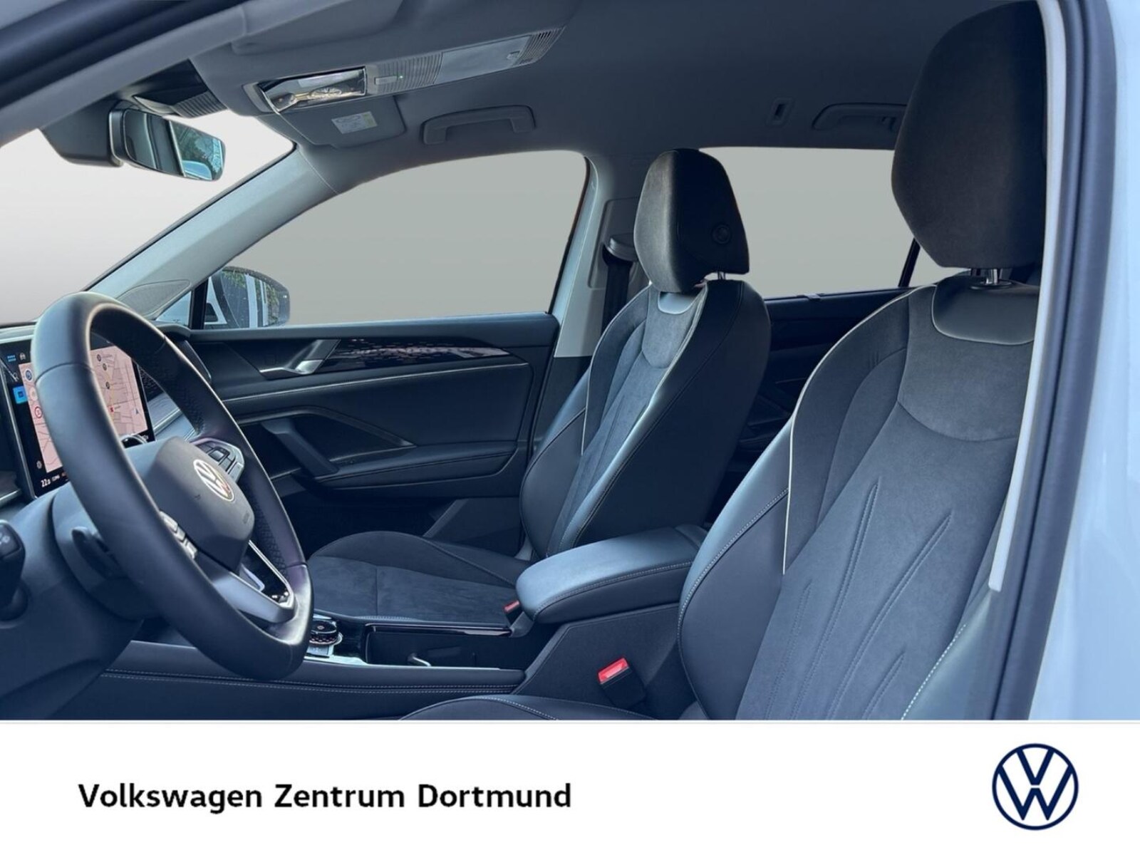 Volkswagen Tayron – Bild 9
