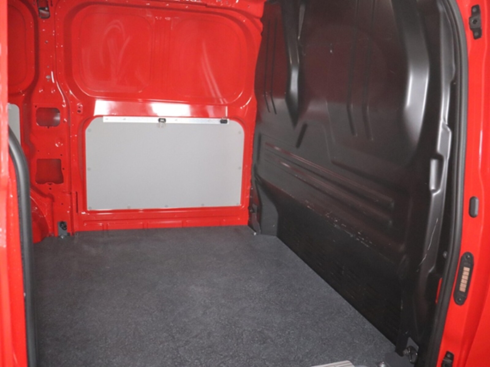Volkswagen Transporter Kasten kurzer Radstand – Bild 15
