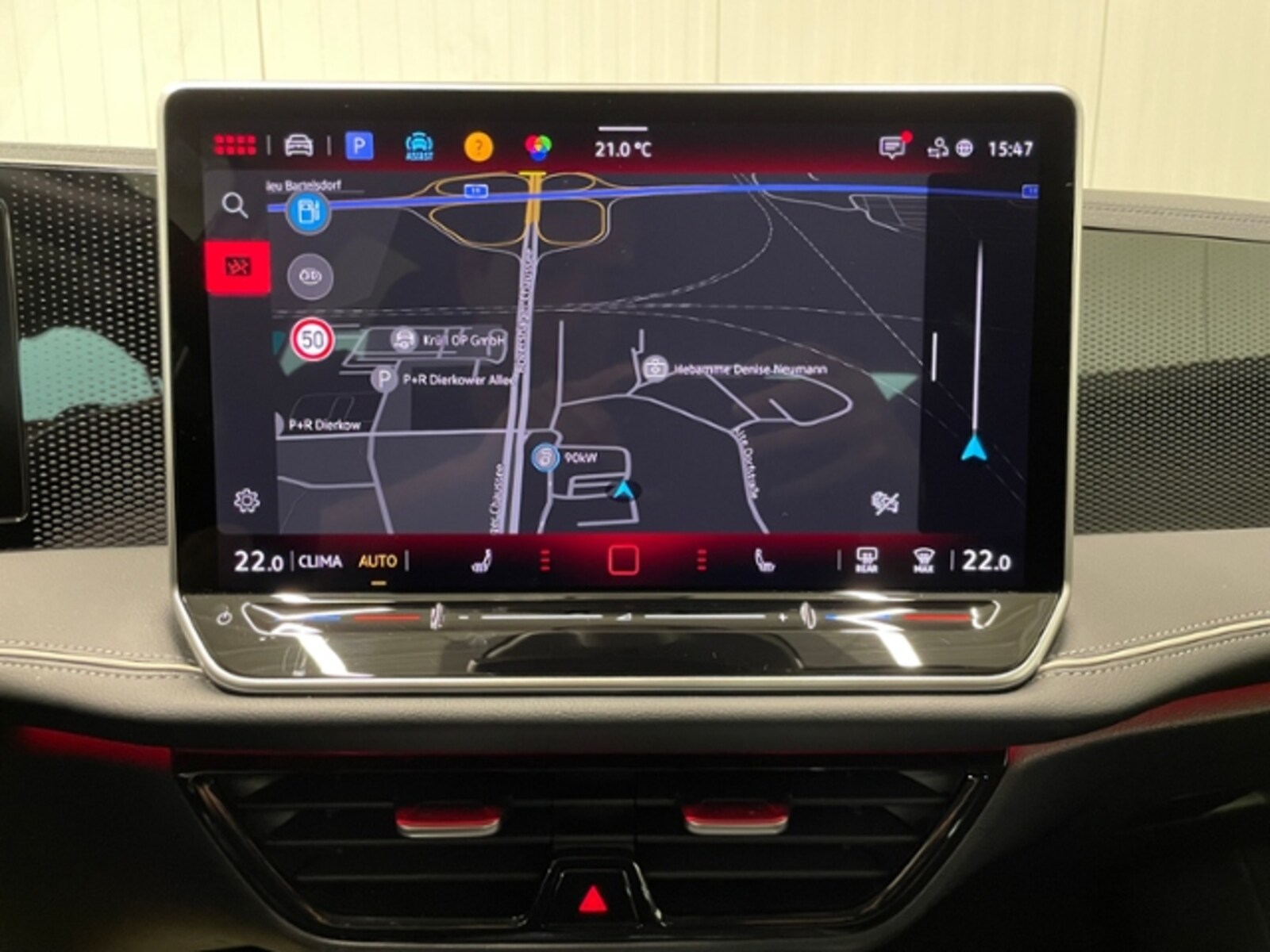 Volkswagen Passat – Bild 17