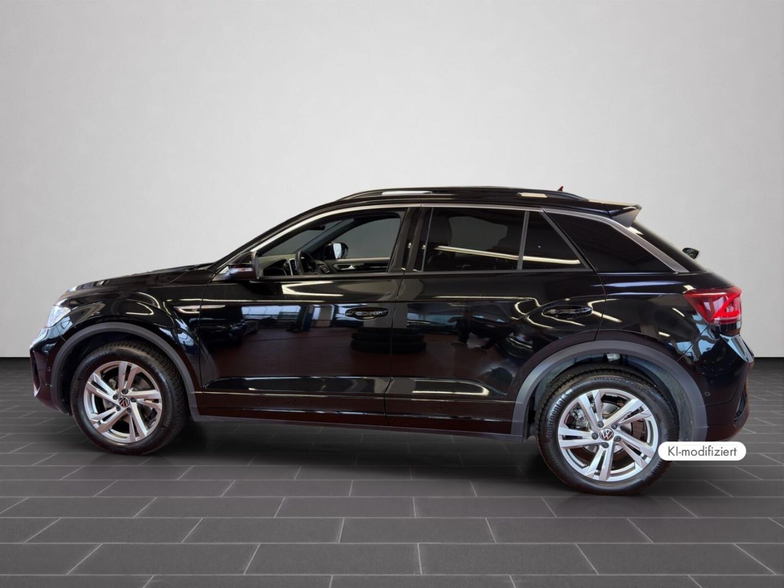 Volkswagen T-Roc – Bild 7