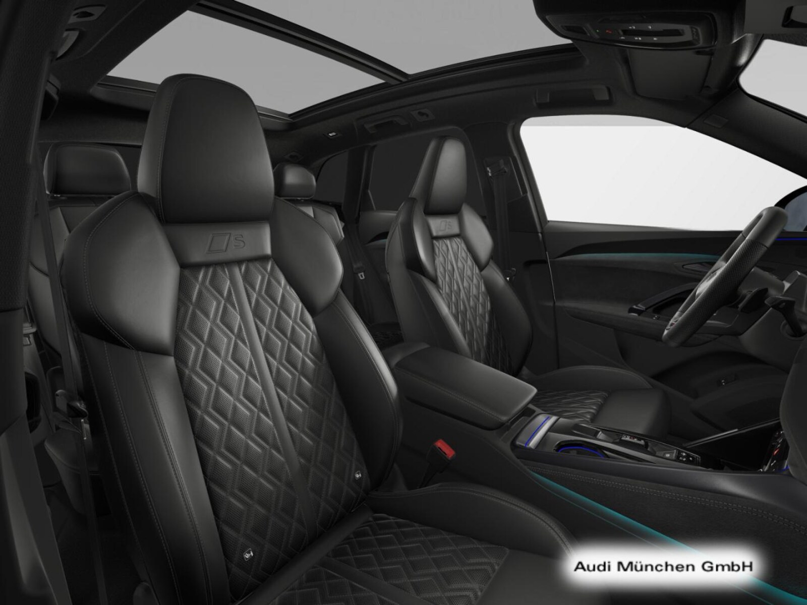 Audi Q5 – Bild 11