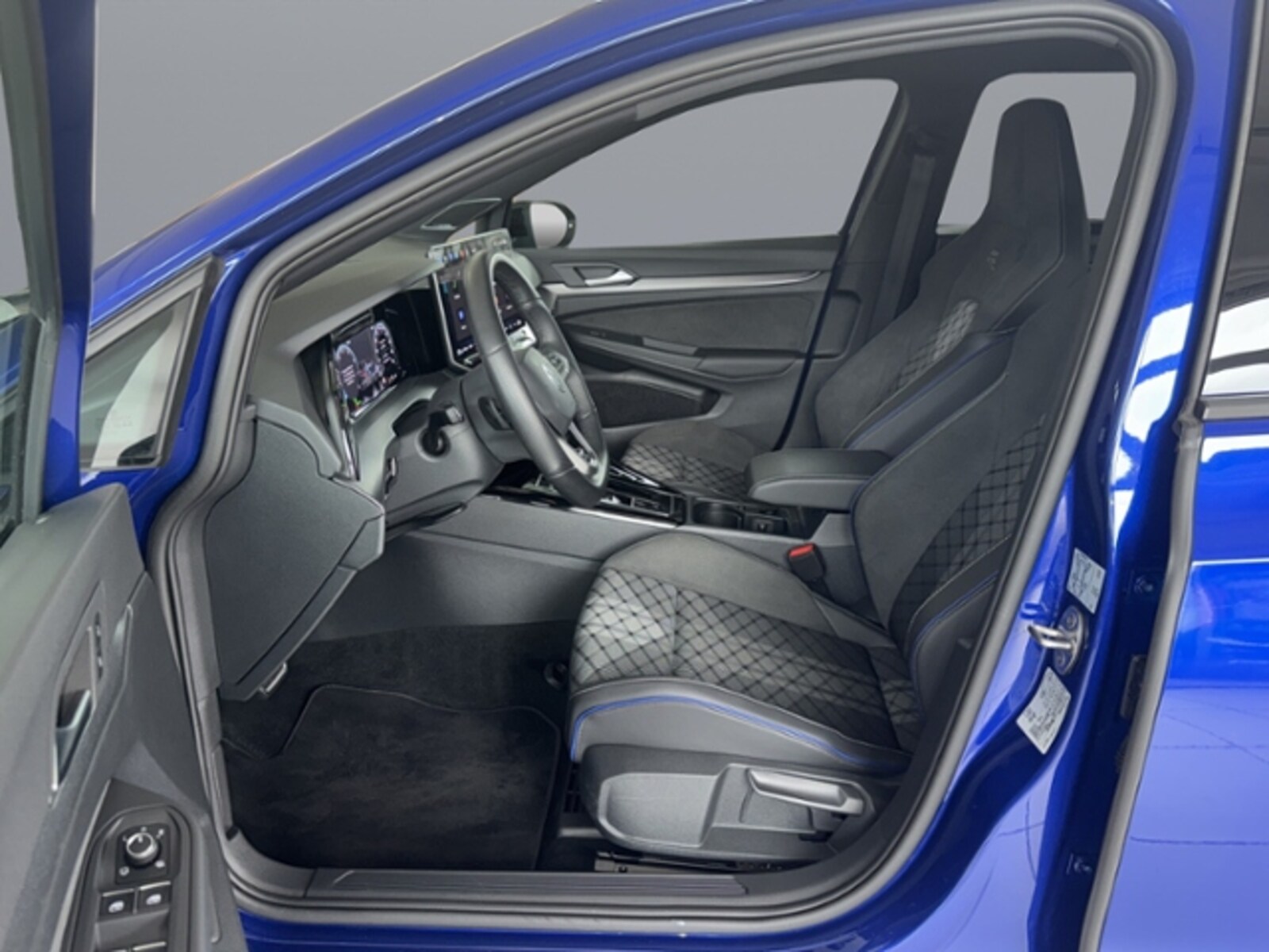 Volkswagen Golf Variant – Bild 12