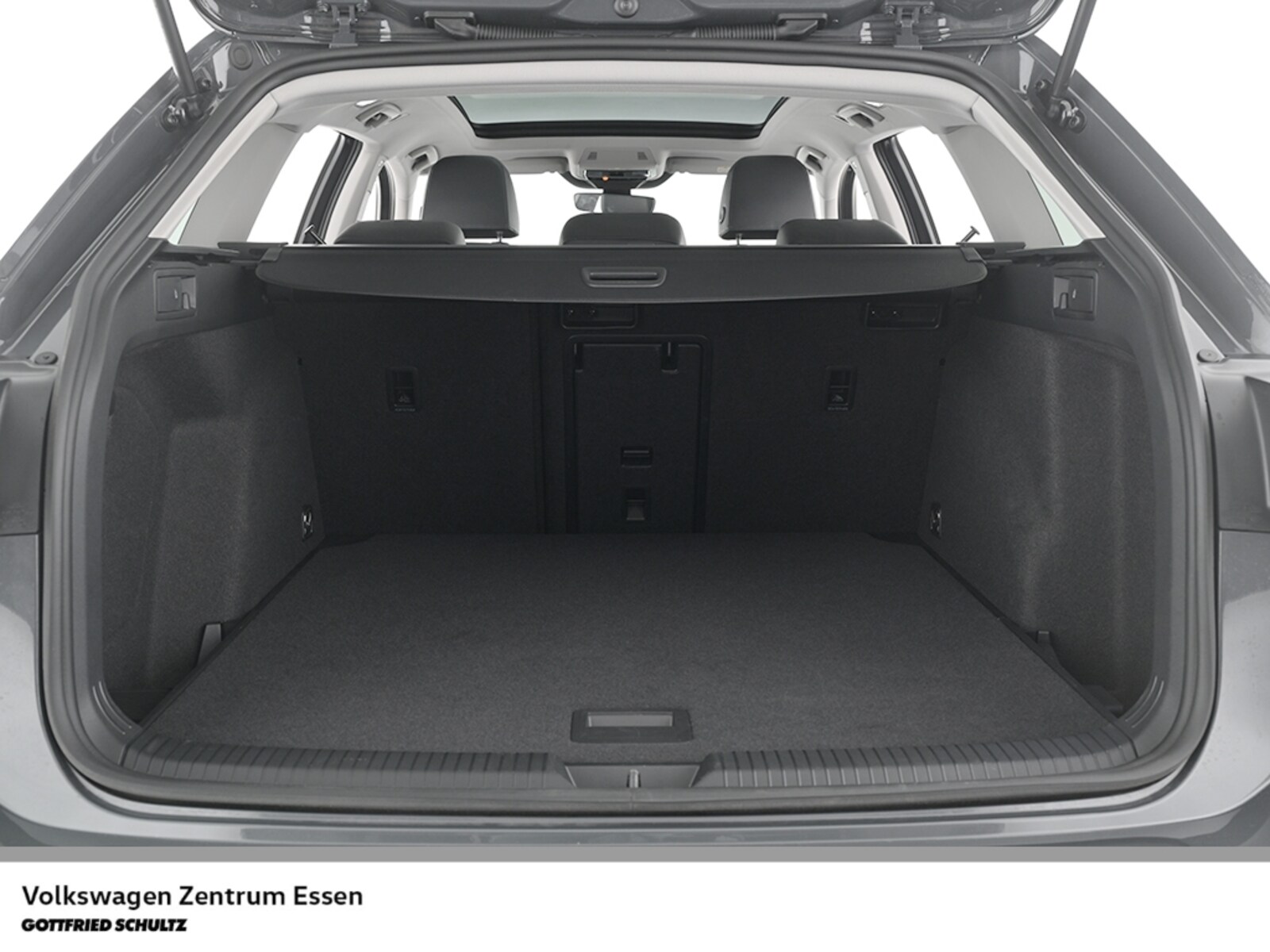 Volkswagen Golf Variant – Bild 8