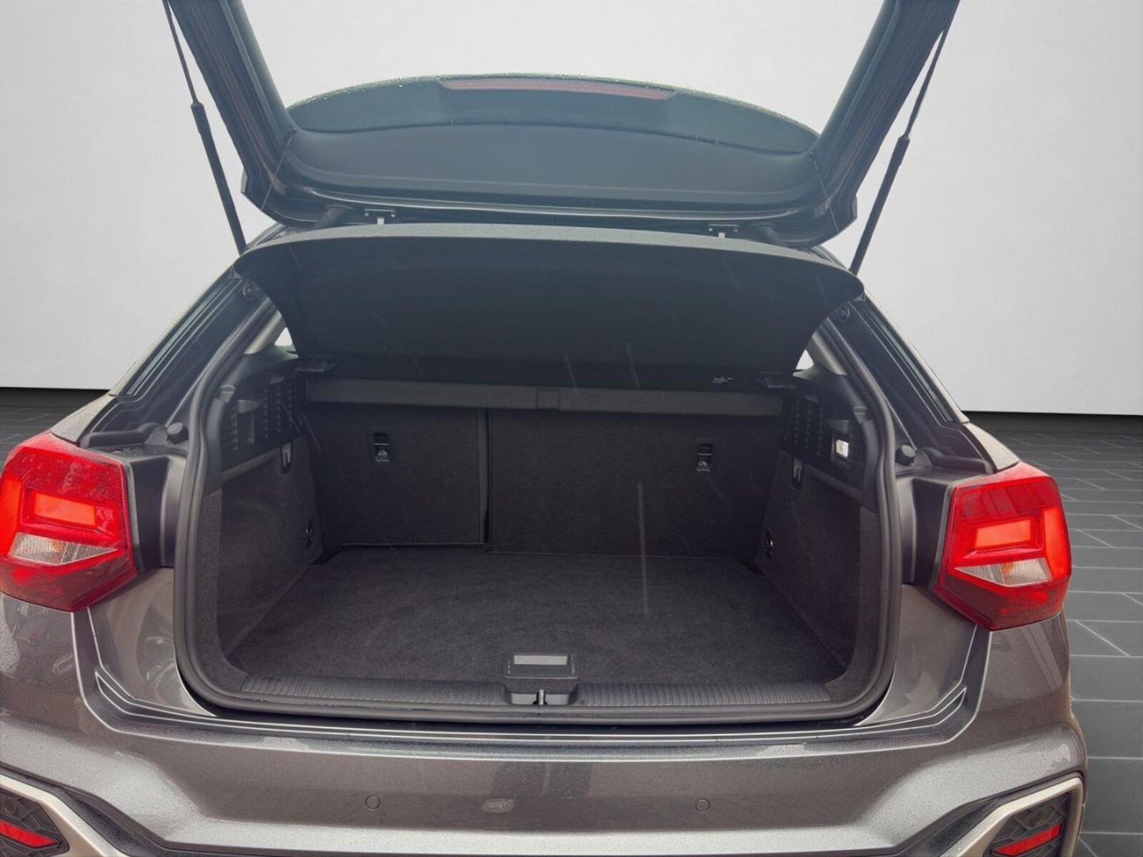 Audi Q2 – Bild 15
