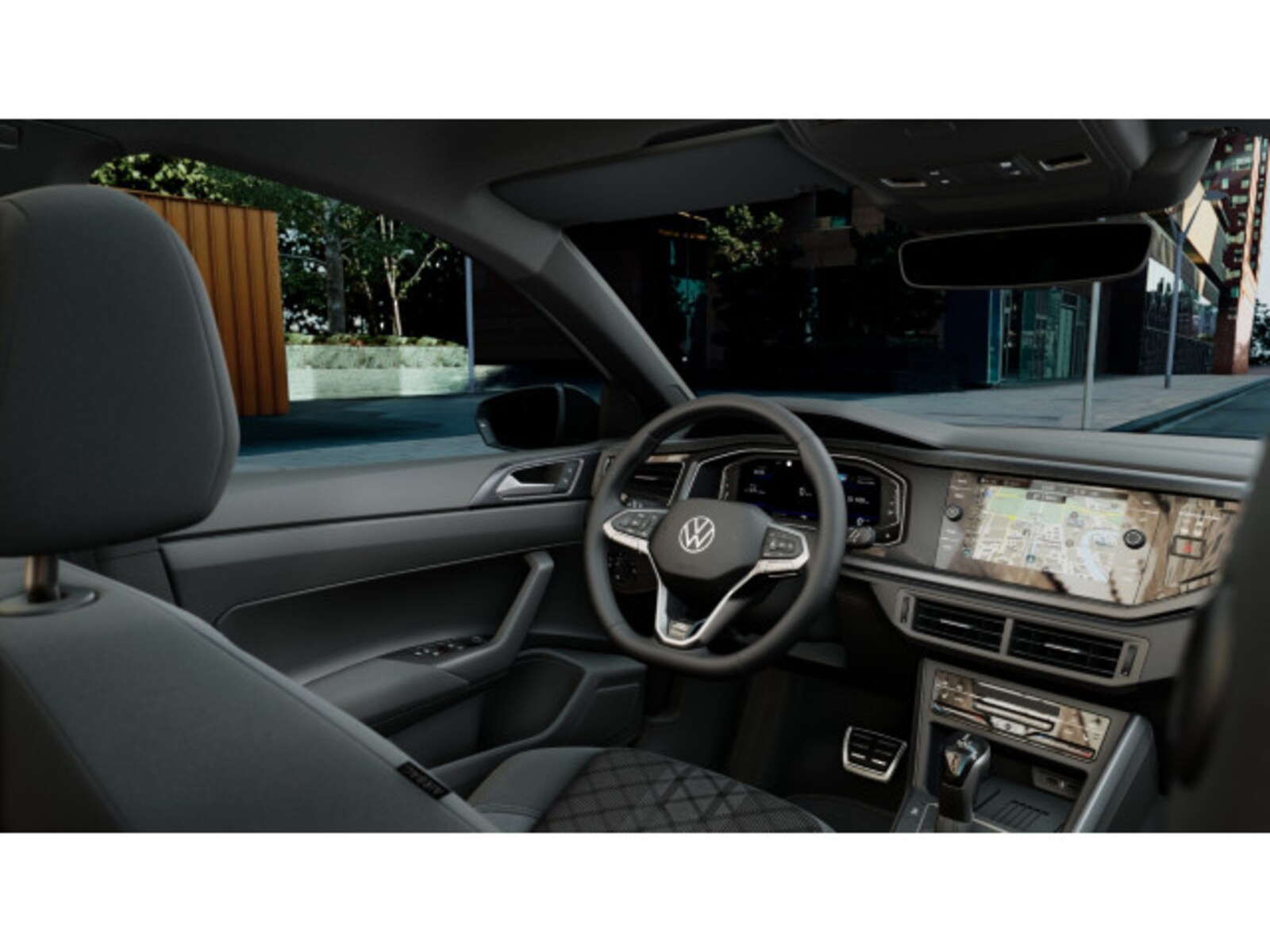 Volkswagen Polo – Bild 6