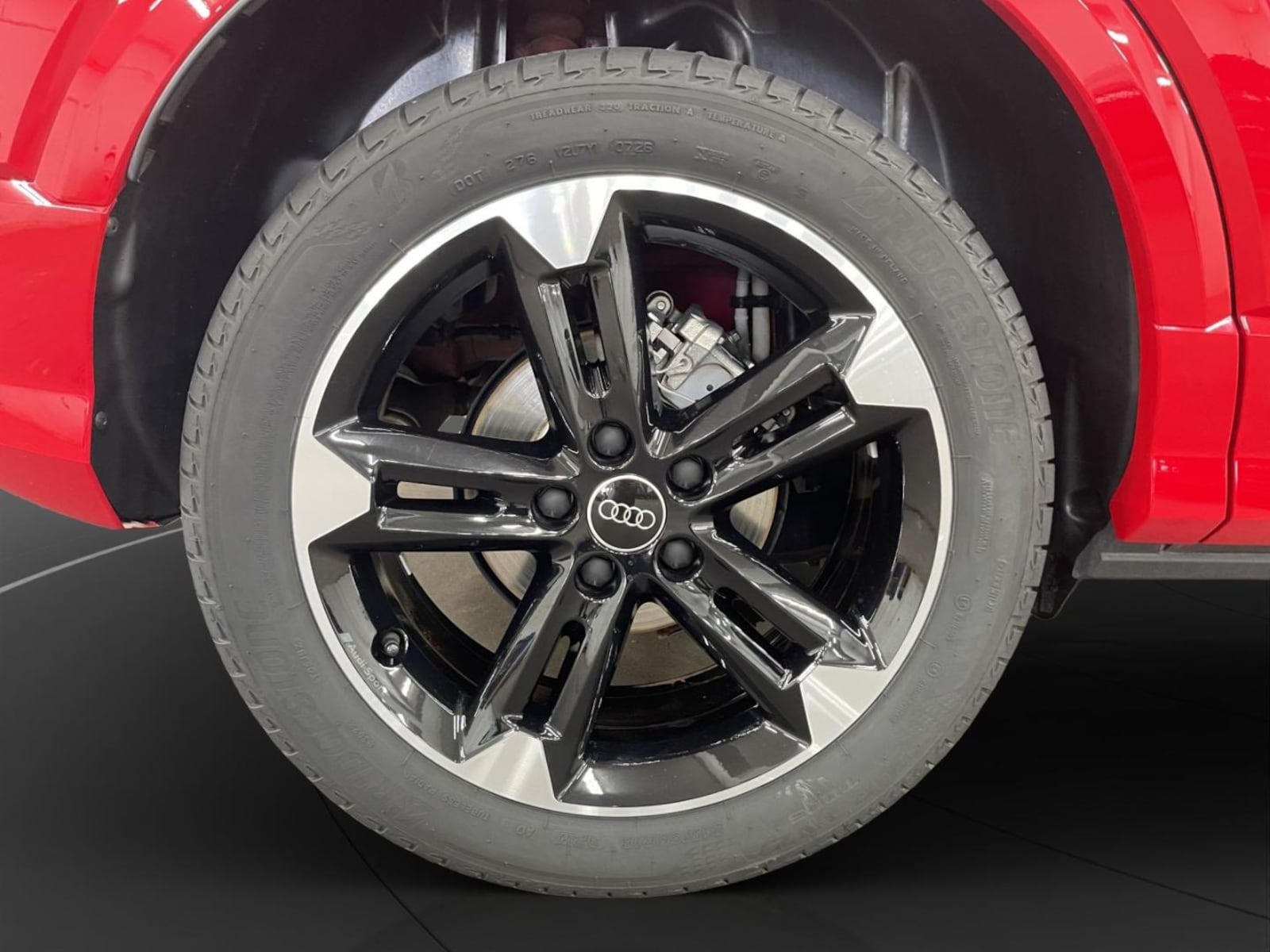 Audi Q2 – Bild 14