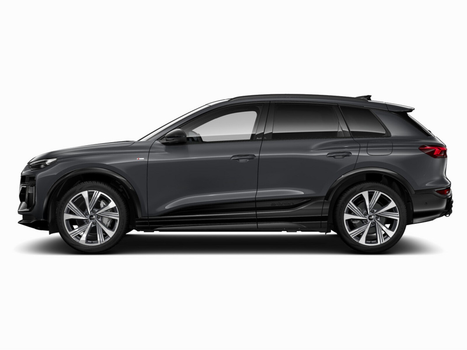 Audi Q6 e-tron – Bild 7