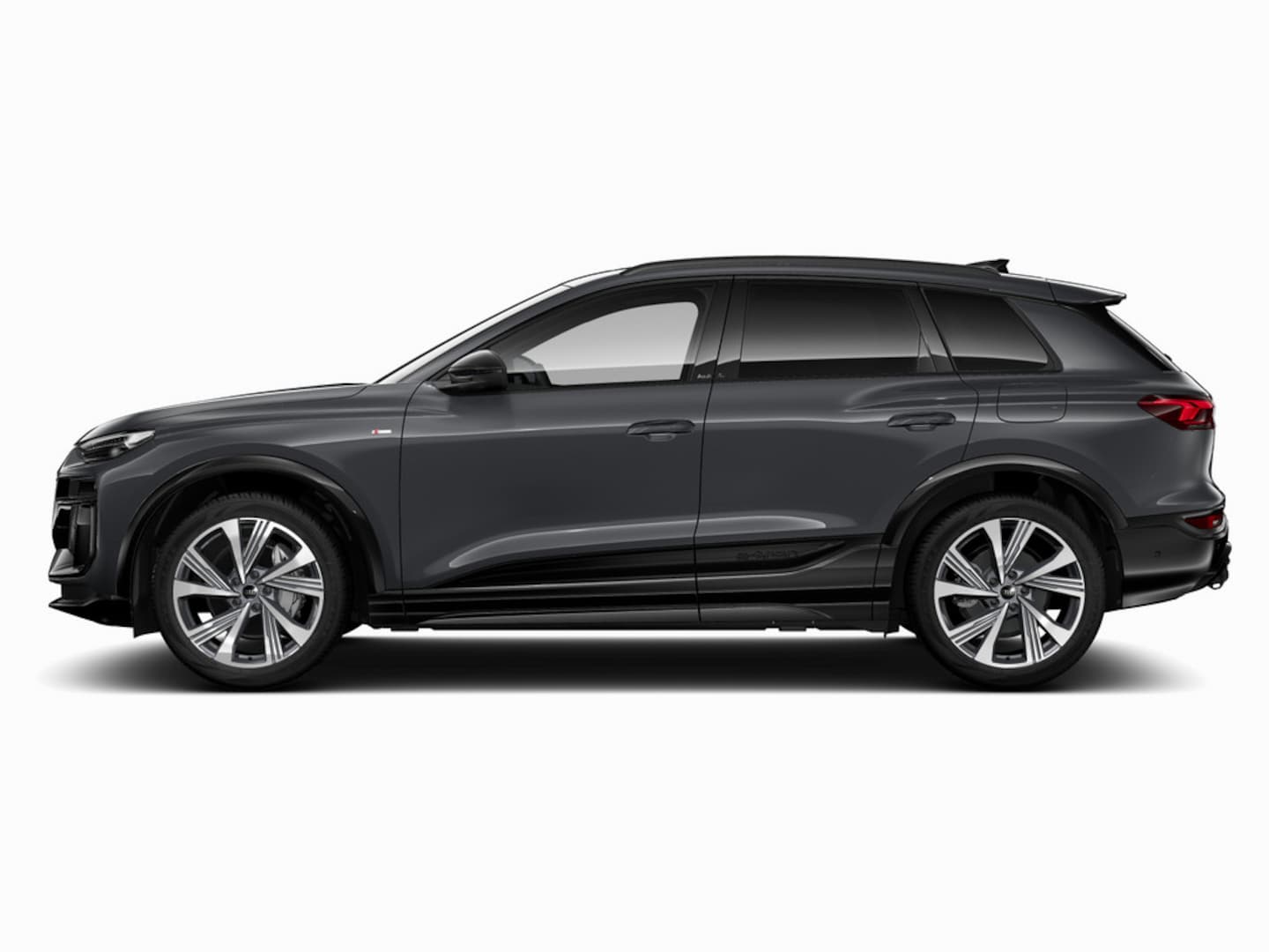 Bild über Audi Q6 SUV e-tron e-tron 185 kW - für weitere Informationen kontaktieren Sie den Audi Partner