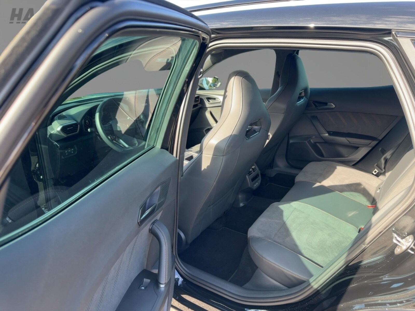 CUPRA Formentor – Bild 7