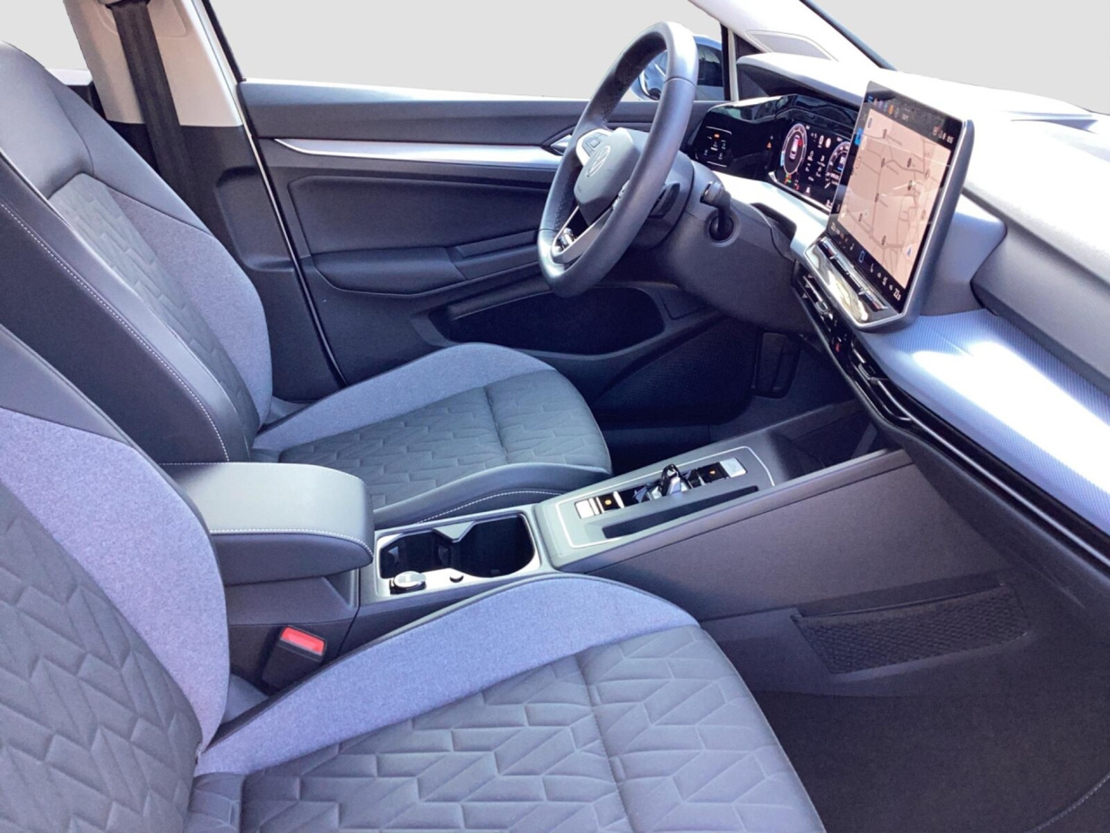 Volkswagen Golf – Bild 11