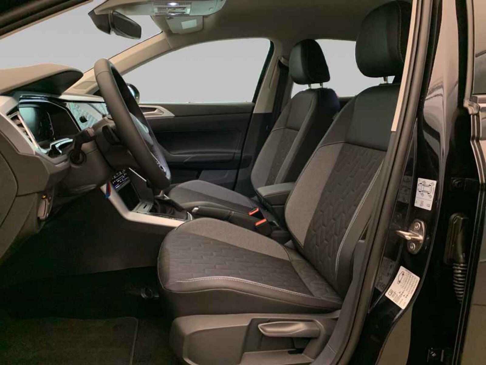Volkswagen Taigo – Bild 10