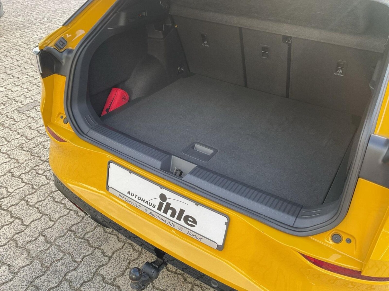 Volkswagen T-Roc – Bild 20