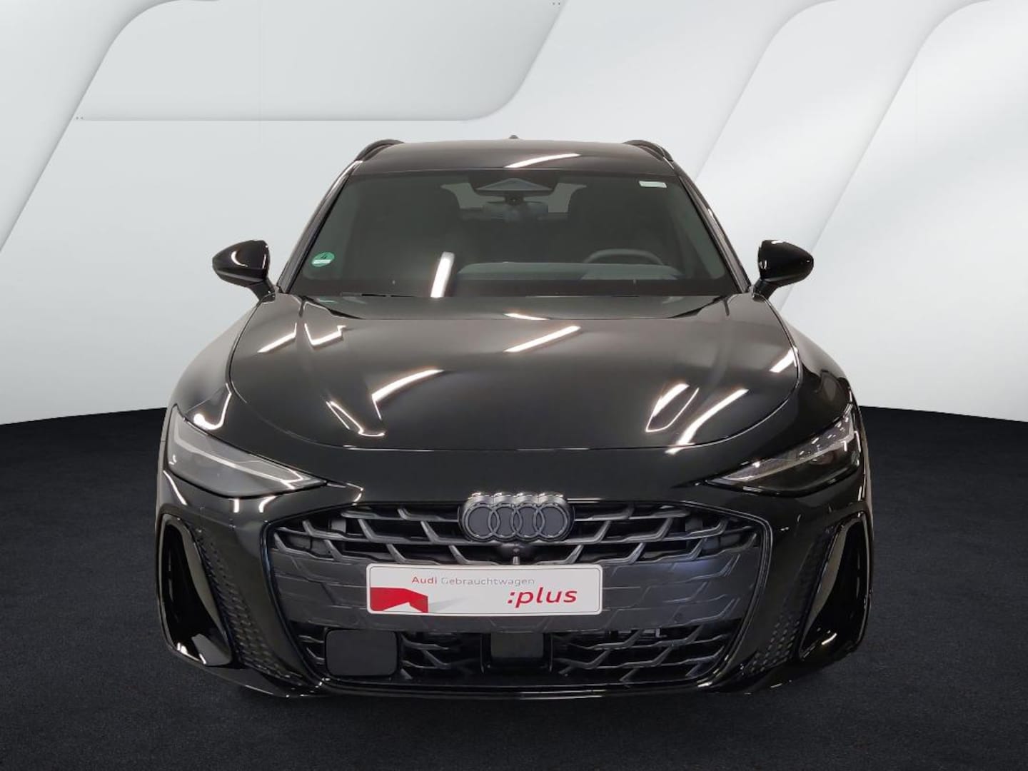 Bild über Audi A6 Avant e-hybrid e-hybrid quattro 270 kW S tronic - für weitere Informationen kontaktieren Sie den Audi Partner