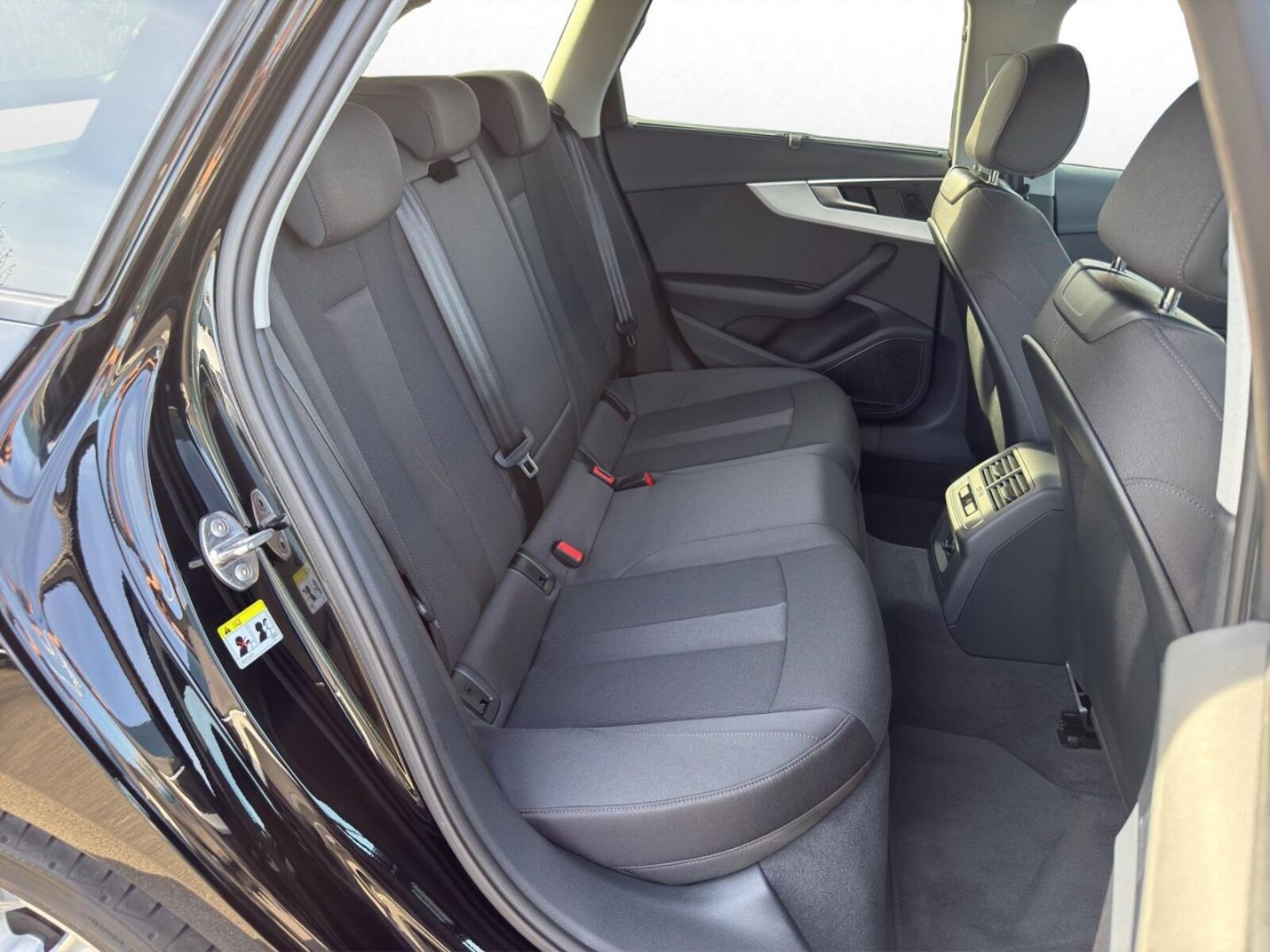 Audi A4 Avant – Bild 16