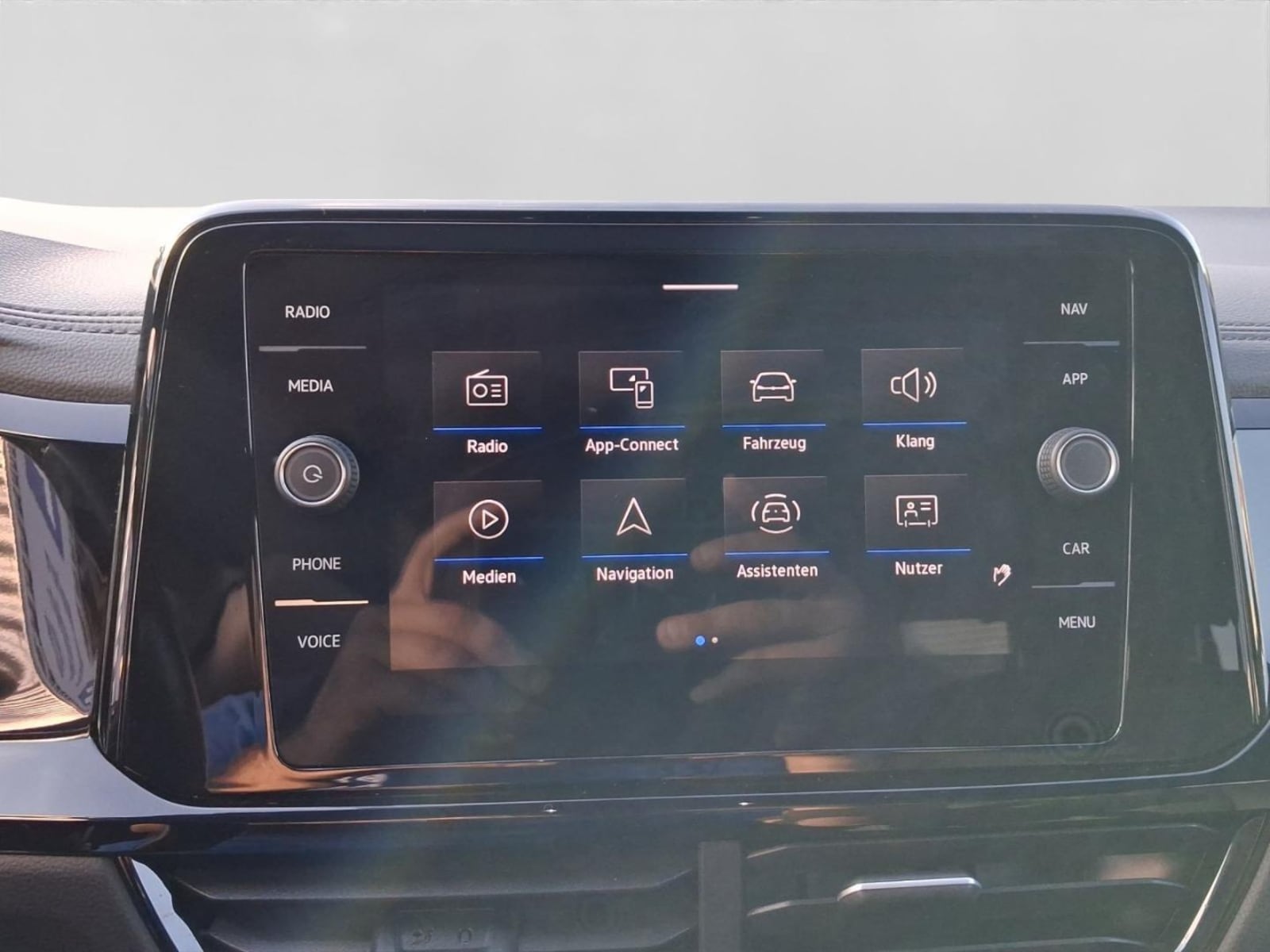 Volkswagen T-Roc – Bild 8