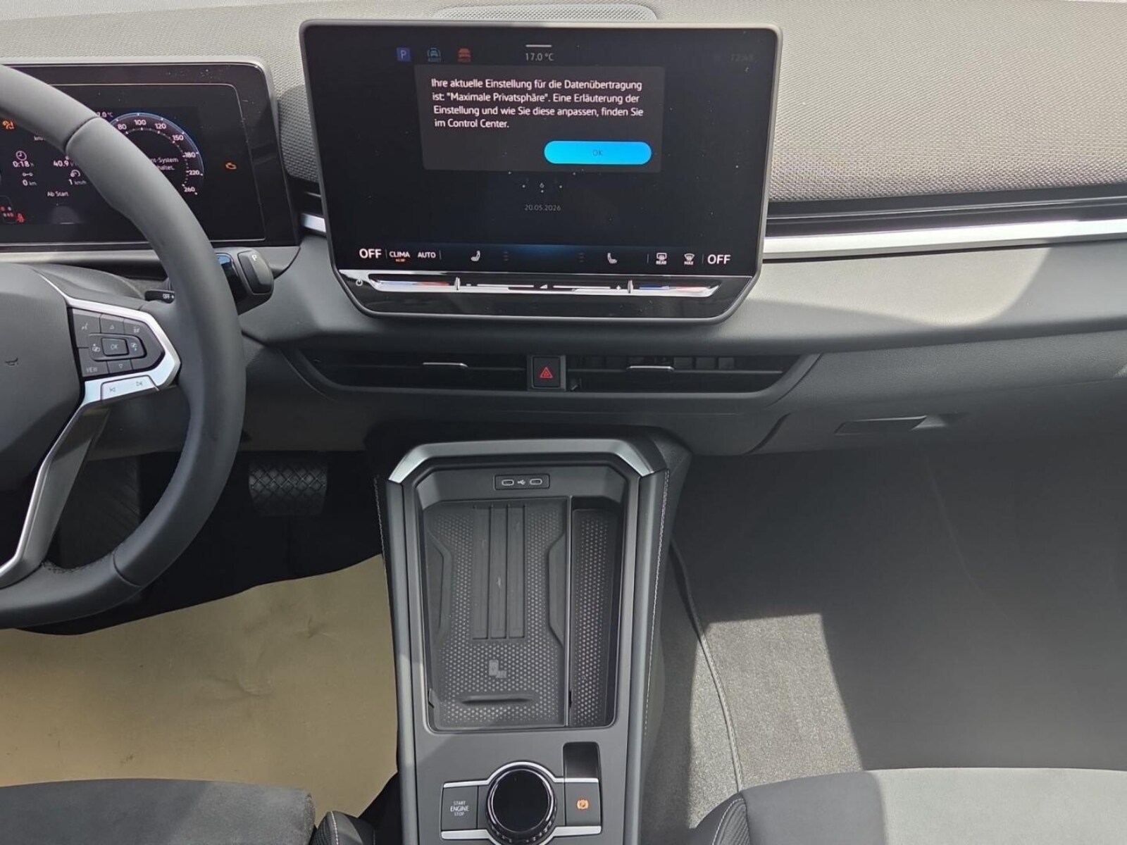 Volkswagen T-Roc – Bild 8