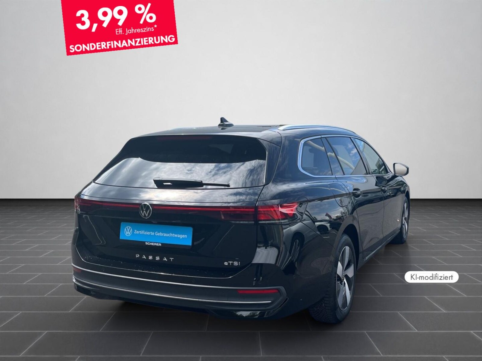 Volkswagen Passat – Bild 2