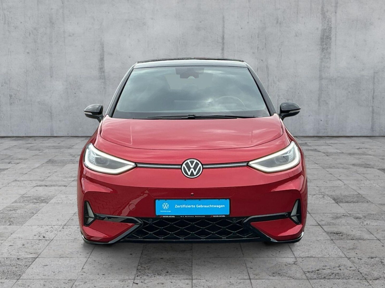 Volkswagen ID.3 – Bild 2