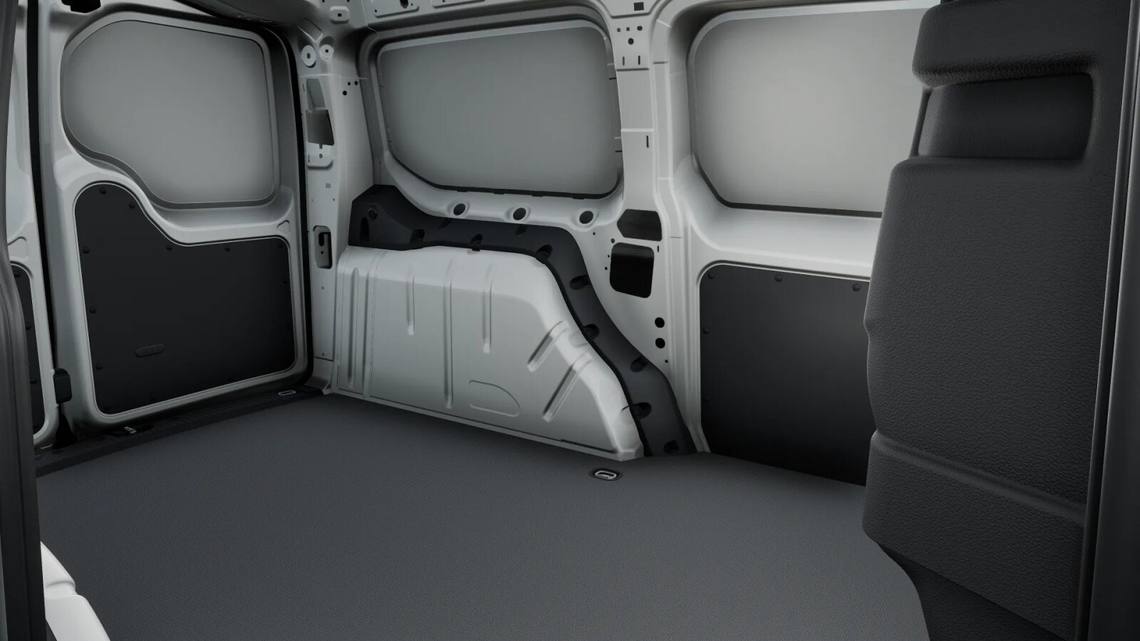 Volkswagen Caddy Maxi Cargo – Bild 11