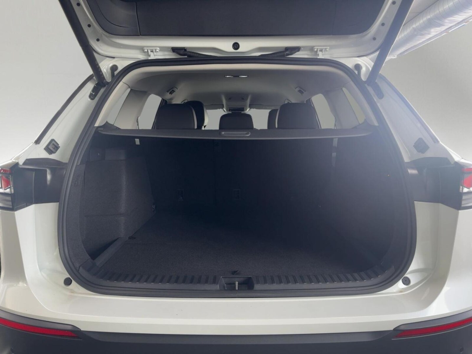 Volkswagen Tayron – Bild 8