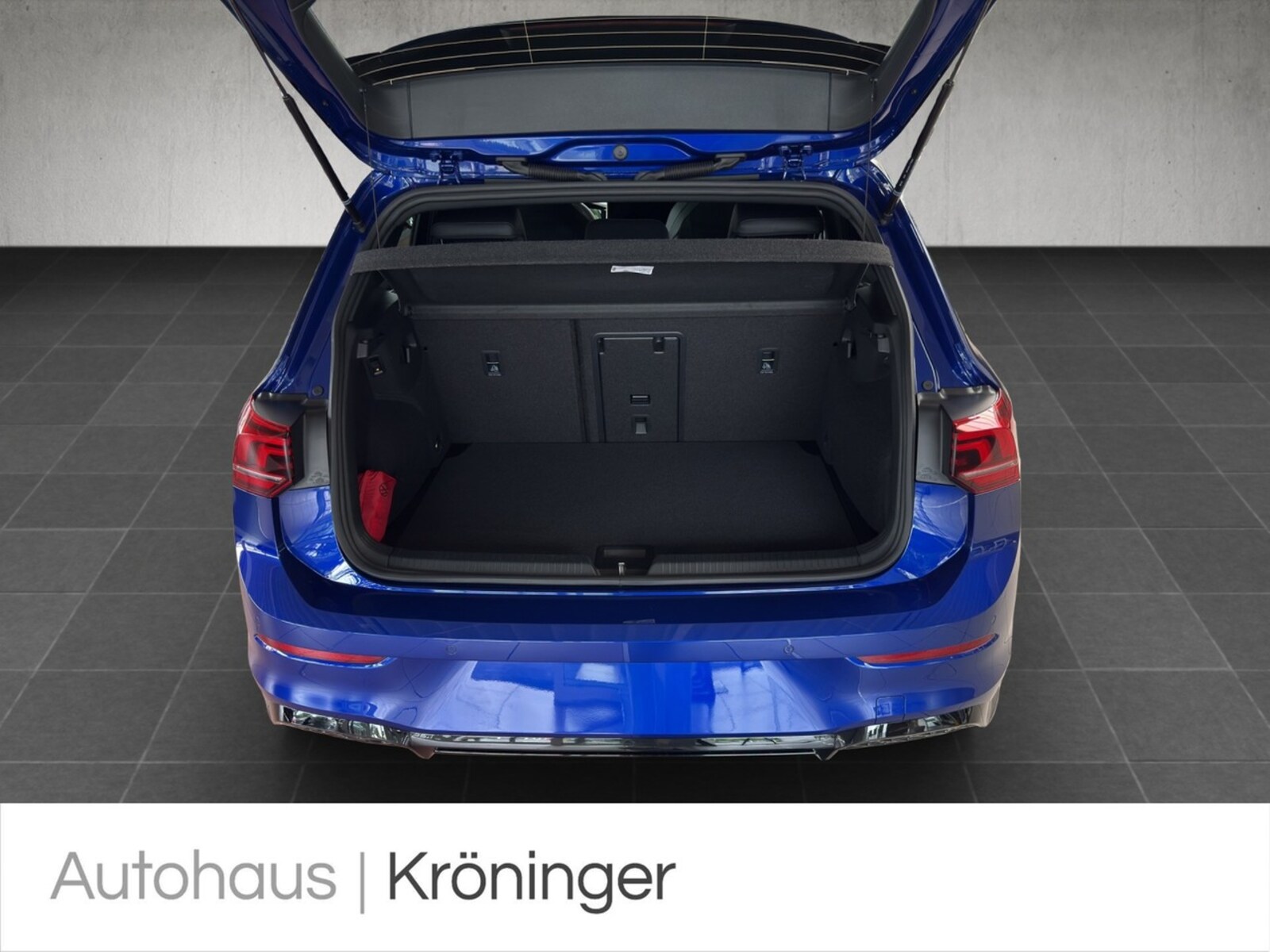 Volkswagen Golf – Bild 19