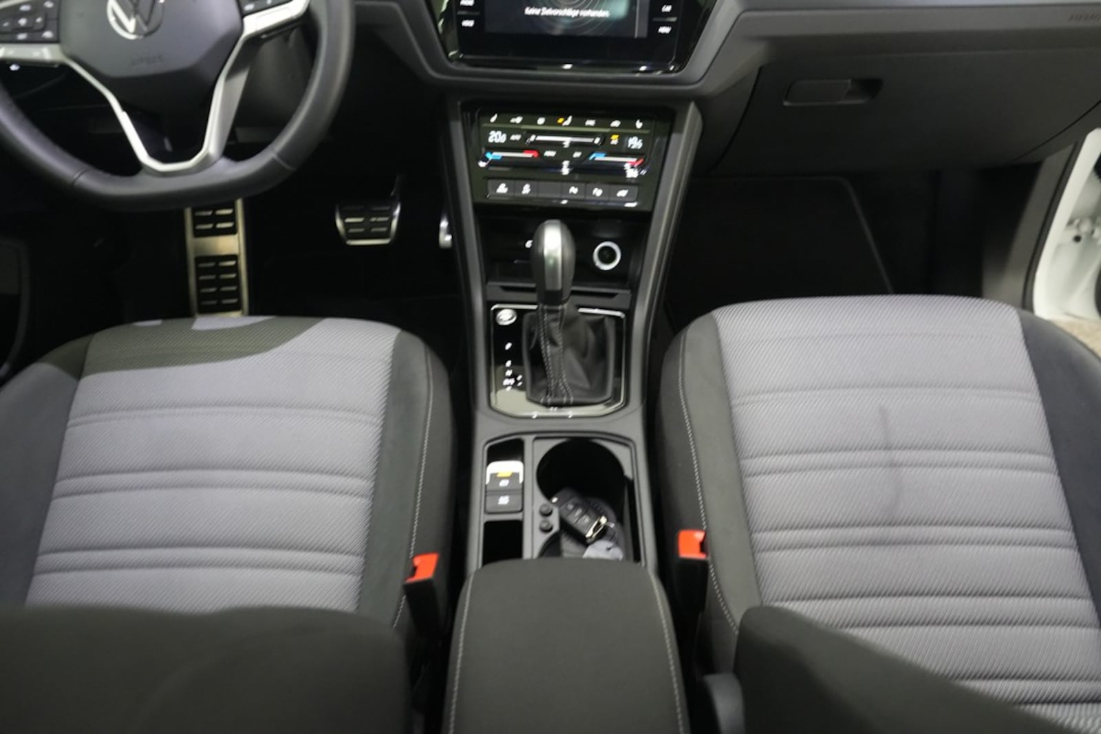 Volkswagen Touran – Bild 15