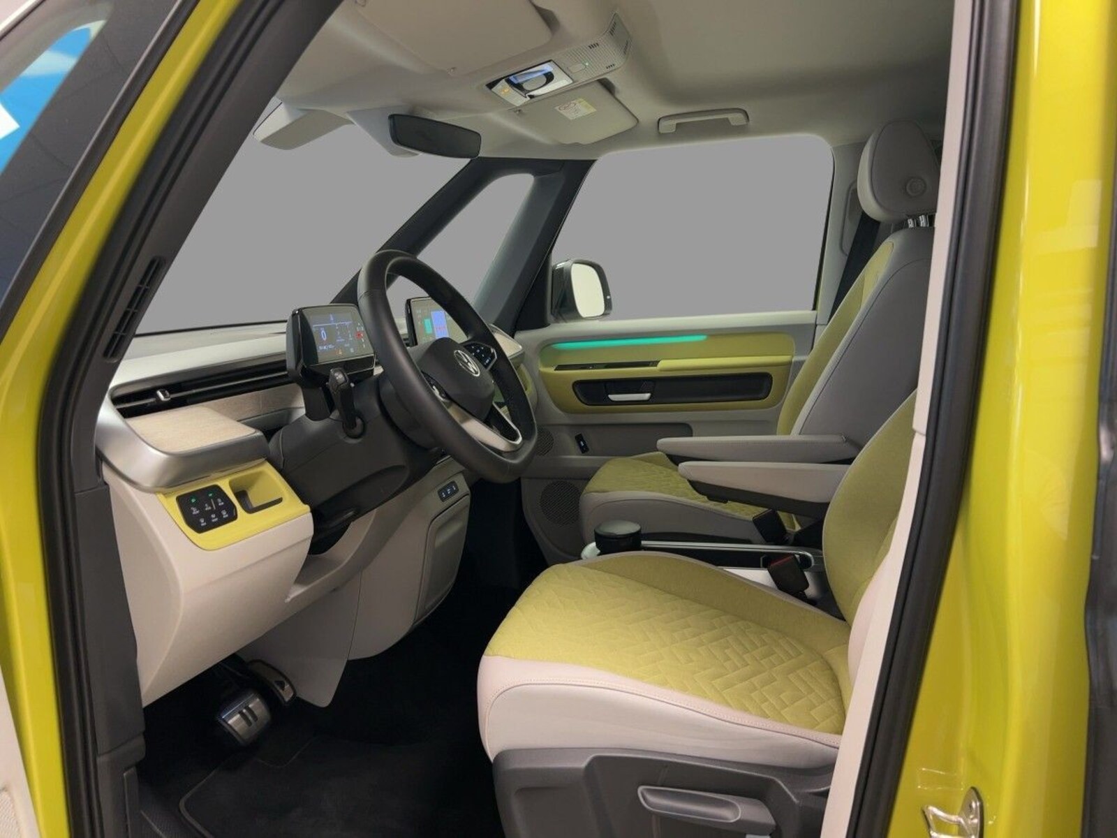 Volkswagen ID. Buzz – Bild 7