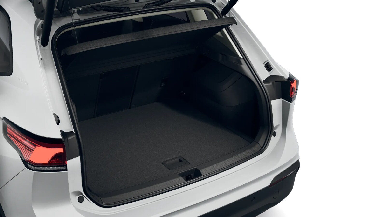 Volkswagen Tiguan – Bild 8
