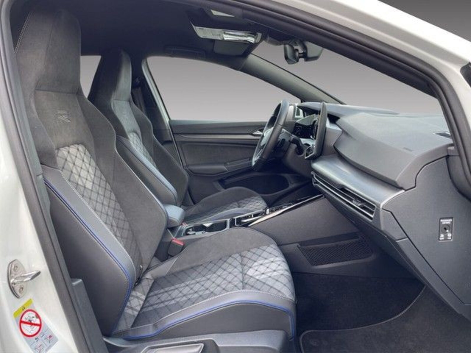 Volkswagen Golf – Bild 15