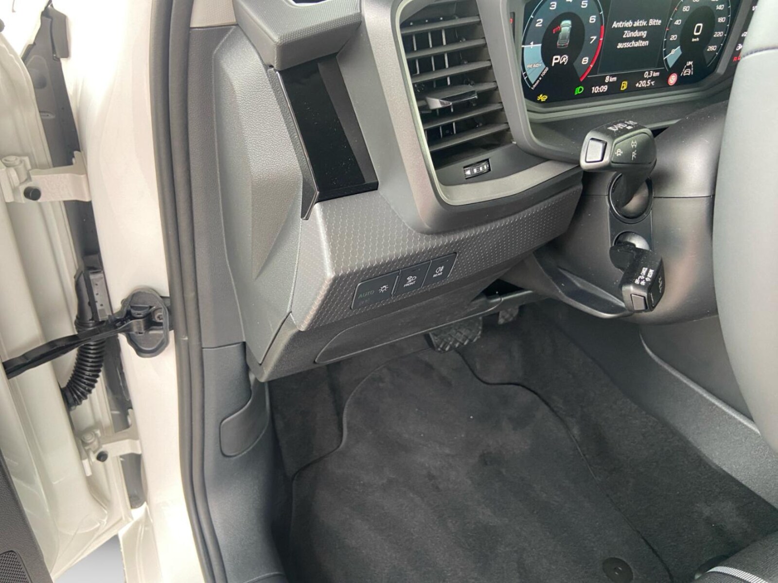 Audi A1 Sportback – Bild 12